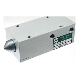 SPECIAL CYLINDER DESIGNED BY SCM | 