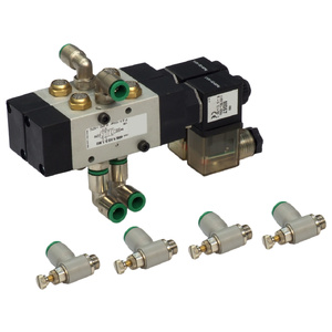 PNEUMATIC ASSEMBLY | 