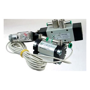 PNEUMATIC ASSEMBLY | 