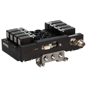 ASSEMBLED VALVES UNIT | 