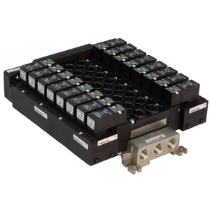 ASSEMBLED VALVES UNIT | 