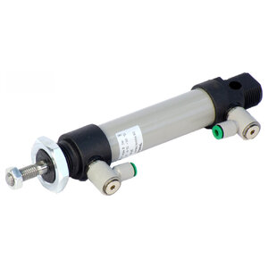 SPECIAL CYLINDER DESIGNED BY SCM | 