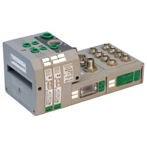 ASSEMBLED VALVES UNIT | 