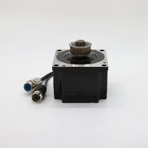 ASS.MOTORE PULEGGIA - SGMEV-08 | 