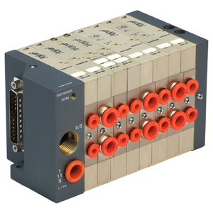 ASSEMBLED VALVES UNIT | 