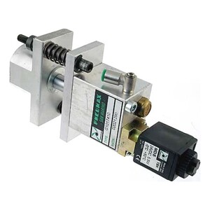 SPECIAL CYLINDER DESIGNED BY SCM | 