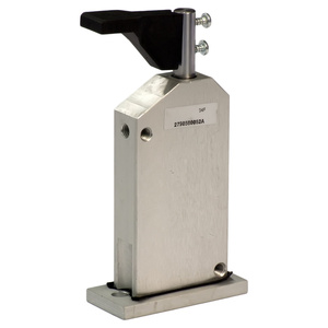 SPECIAL CYLINDER DESIGNED BY SCM | 