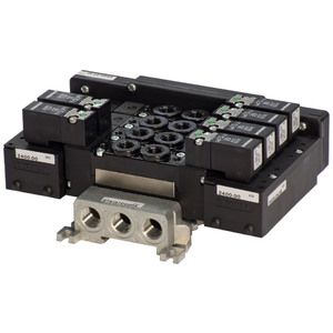 ASSEMBLED VALVES UNIT | 