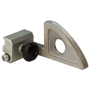 COMPLETE FENCE STOP | 