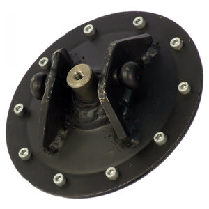 PNEUMATIC ASSEMBLY | 