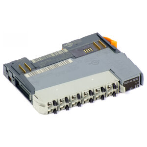 ANALOG I/MODULE X20A:240114.005 | 