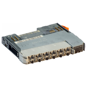 OUTPUTS MODULE X20A:240114.008 | 