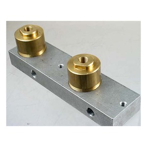 PNEUMATIC ASSEMBLY | 