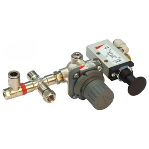 PNEUMATIC ASSEMBLY | 