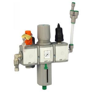 PNEUMATIC ASSEMBLY | 