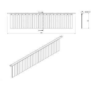 ASS. BANDELLE Y1600 Z350 CDL2010 SP. RIDOTTO | 