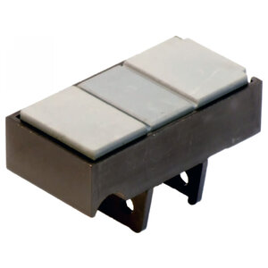 SLIDING BLOCK FOR CHAIN 3/4" | 