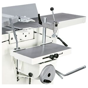 777309 Cast Iron Mortiser | For classic/elite/nova fs 410