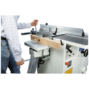 777326 Horizontal Mortiser | For Genius / minimax lab 300p