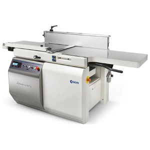 L'invincibile fs 7 | Combined planer-thicknesser