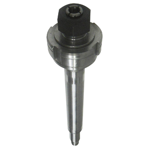 888070 Spare Spindle for Router Bits | For lab 300p / classic and elite