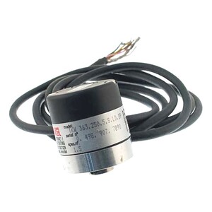 ANGLE TRANSDUCER | 