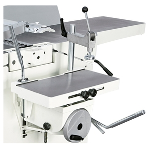  Cast iron mortiser | 