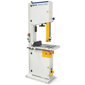 formula s 440p | Bandsaw