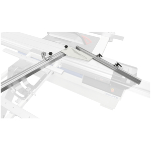 Fence for complementary cutting | 