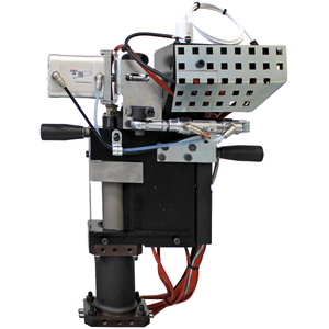 621485 "SGP" additional glue pot with NC dosing - Feed by pre-melting system | 