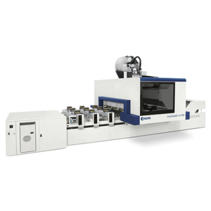 morbidelli m100 | CNC Machining Centers for routing and drilling