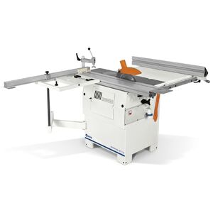 minimax sc 1g | Circular saw with tilting blade - 1 ph