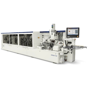 stefani md | Single-sided automatic edge bander