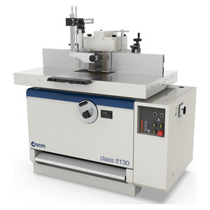 class tf 130 | Spindle moulder