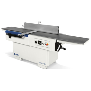 nova f 410 | Surface planer