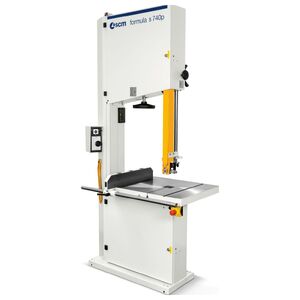 formula s 740p | Band saw