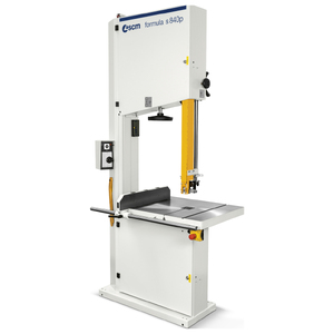 formula s 840p | Band saw