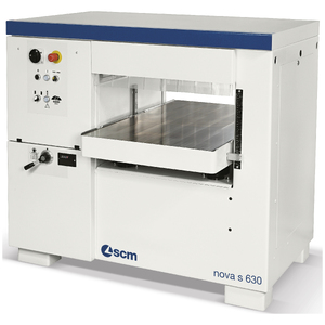 nova s 630 | Thicknessing planer - Xylent