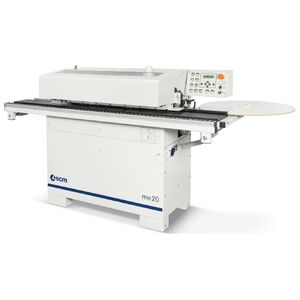 me 20 | Automatic edge bander with glue pot