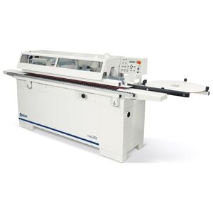 me 28t | Bordatrice automatica con gruppo rettificatore