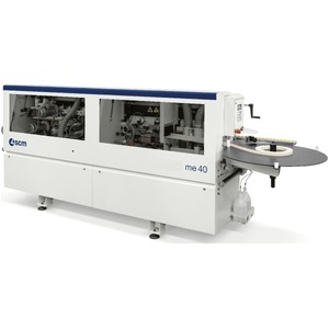 me 40tr | With nesting