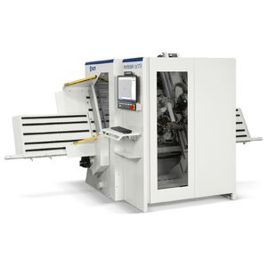 morbidelli cx110 | Boorcentrum met numerieke besturing