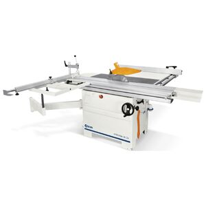 L'invincibile si 3 | Sliding table saw