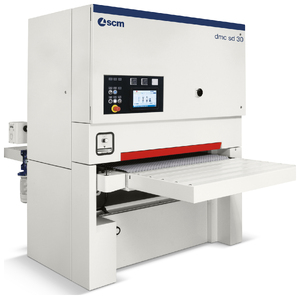 dmc sd 30 | Kalibreermachine