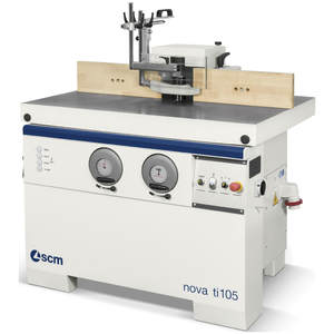 dmc sd 70 | Automatic sanding and calibrating machine