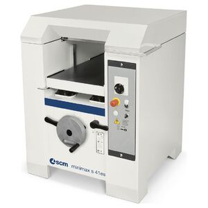 minimax s 41es | Elite 410 mm