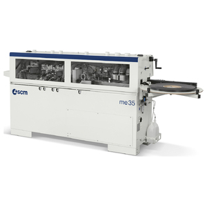 dmc sd 90 | Automatic sanding and calibrating machines