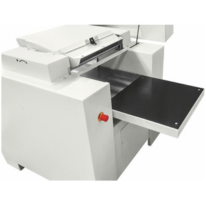 777404 Thicknessing table extension | For nova s 630