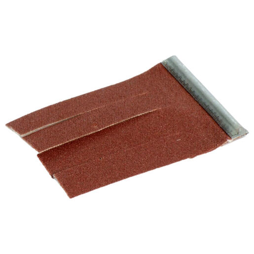 ABRASIVE STEEL WOOL | 