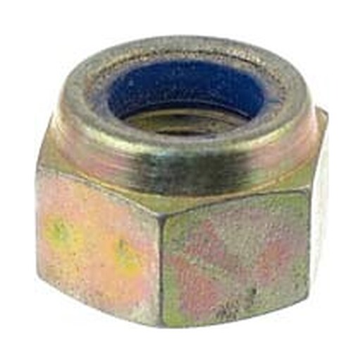 NUT M14 6S UNI 7473 | 